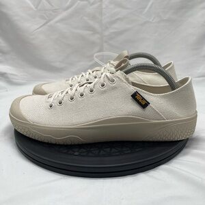 NEW Teva Terra Canyon Mesh Hiking Shoes Men 9.5 Women 11